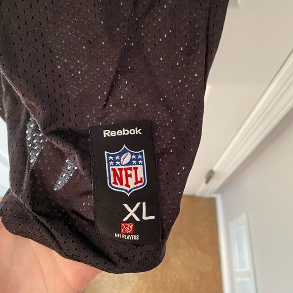 *NFL* Kid’s Mesh Saints Drew Brees Jersey - Picture 4 of 5